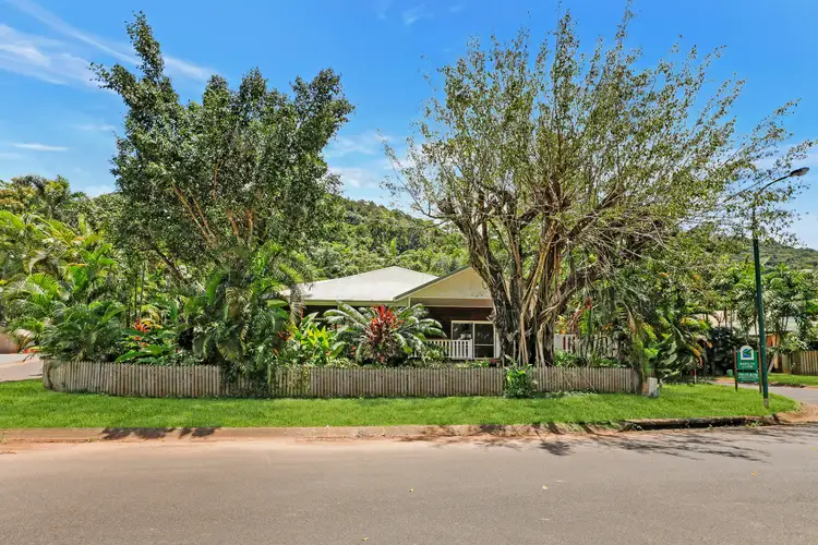 1 Cyathea Close, Kamerunga QLD 4870