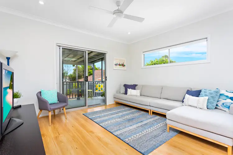 Second view of Homely house listing, 10 Denny Road, Picnic Point NSW 2213
