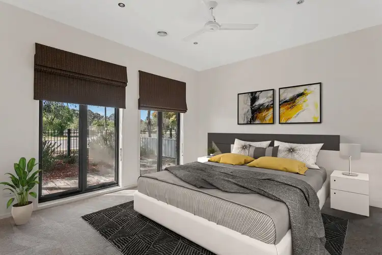 Fifth view of Homely house listing, 97 Goynes Road, Epsom VIC 3551