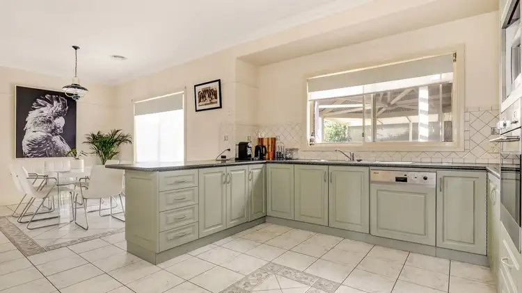 Fourth view of Homely house listing, 23 Gordon Drive, Kialla VIC 3631