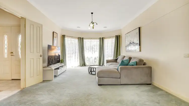 Sixth view of Homely house listing, 23 Gordon Drive, Kialla VIC 3631