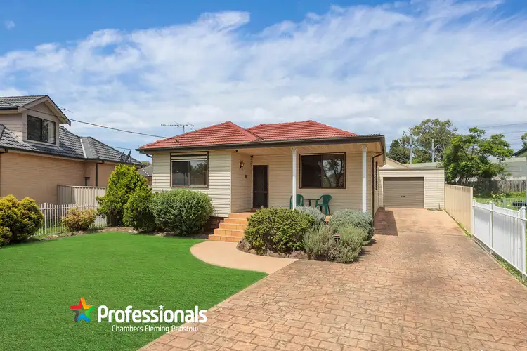 Main view of Homely house listing, 5 Cory Avenue, Padstow NSW 2211