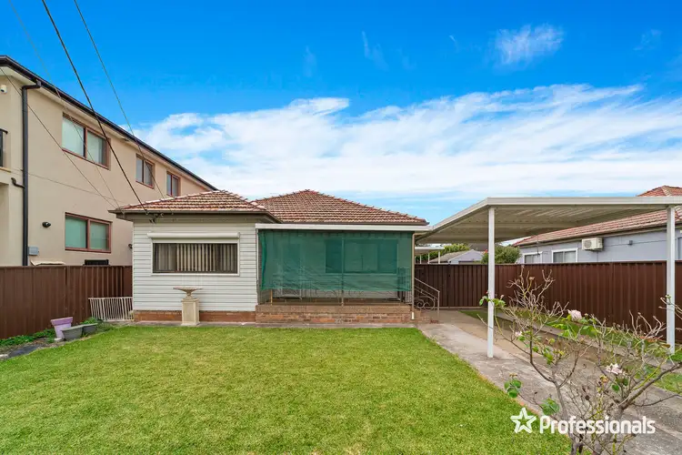 83 The Avenue, Bankstown NSW 2200