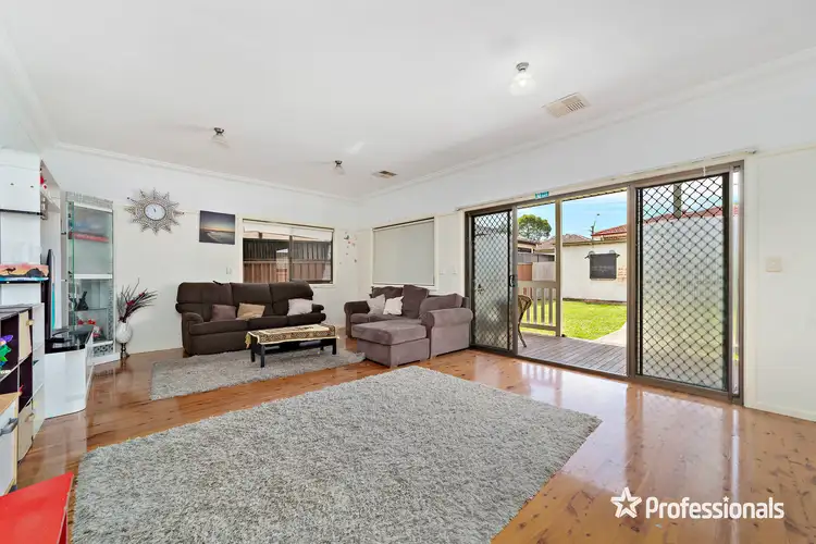 Fifth view of Homely house listing, 83 The Avenue, Bankstown NSW 2200