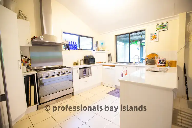 Sixth view of Homely house listing, Lot 37/7 Sentosa Terrace, Macleay Island QLD 4184