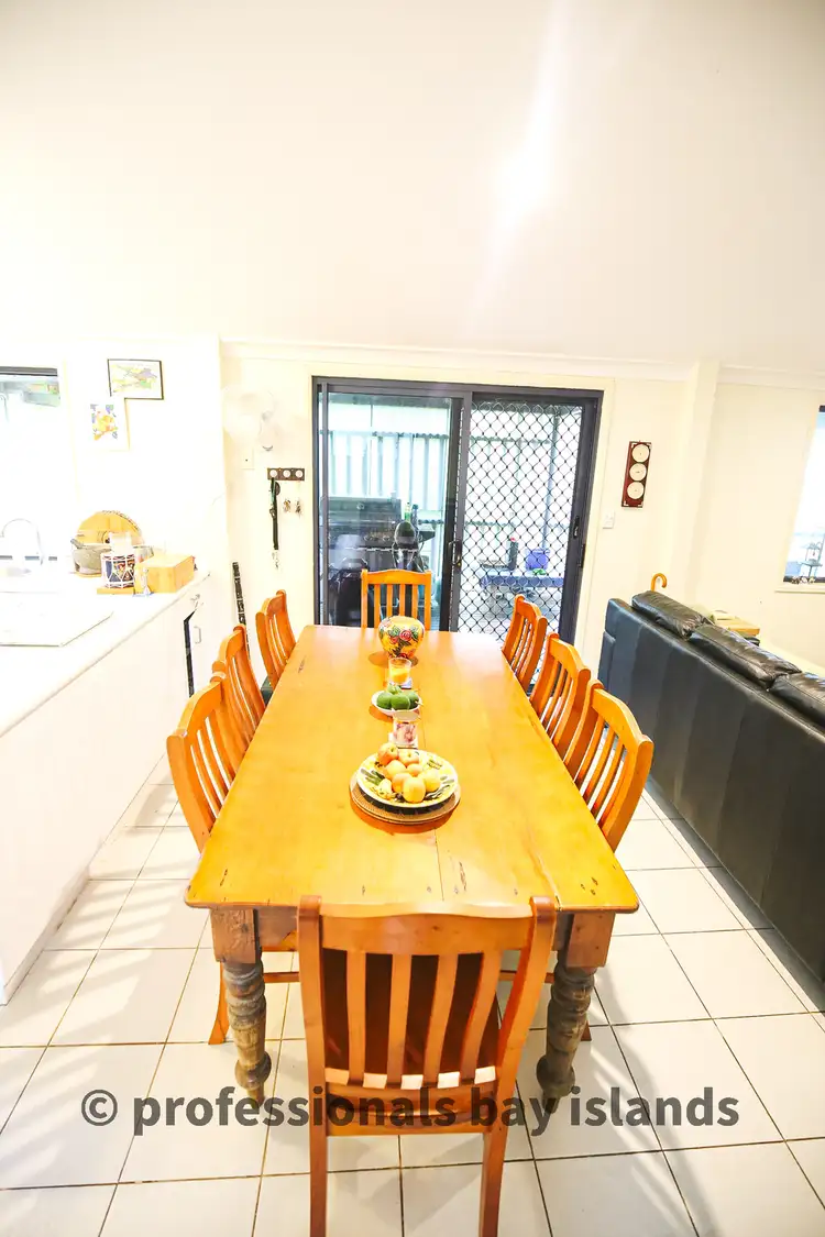 Seventh view of Homely house listing, Lot 37/7 Sentosa Terrace, Macleay Island QLD 4184
