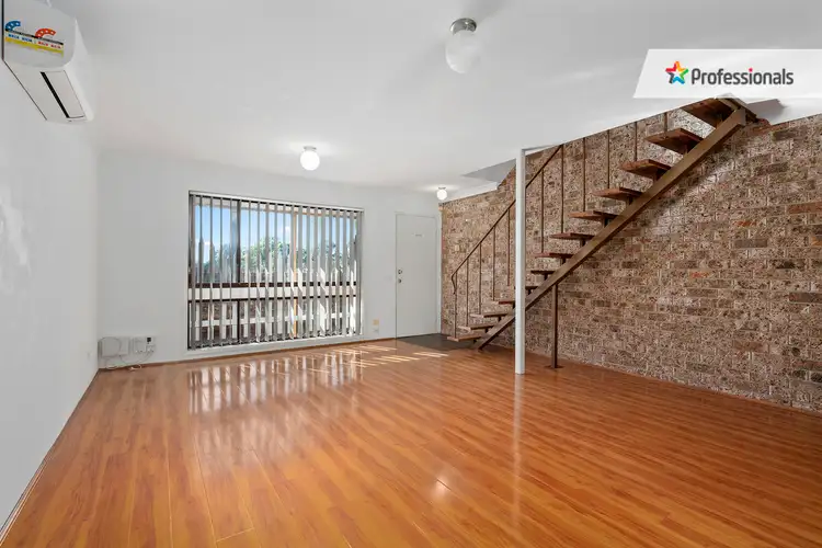 Sixth view of Homely townhouse listing, 1/31 Calabro Avenue, Lurnea NSW 2170