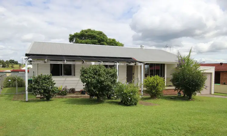 9 Mitchell Close, Coopernook NSW 2426