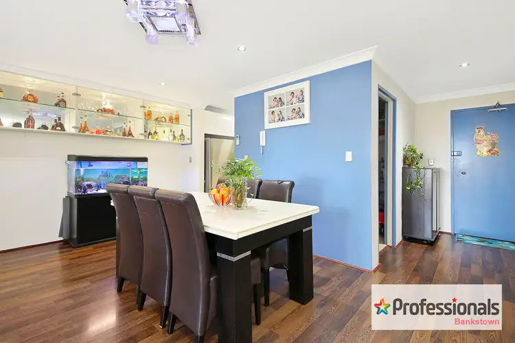 Fourth view of Homely unit listing, 10/8-10 Chertsey Avenue, Bankstown NSW 2200