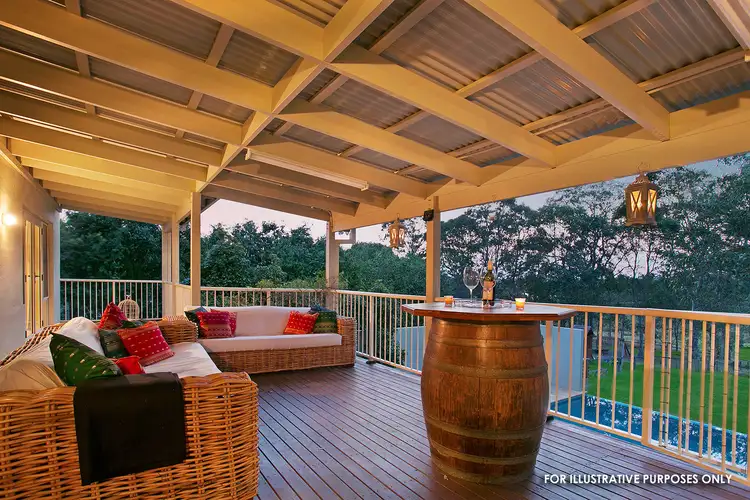Third view of Homely land listing, 51 Redwood Drive, Gillieston Heights NSW 2321