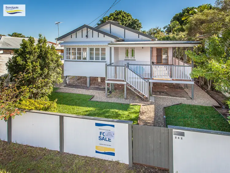 282 Beaconsfield Terrace, Brighton QLD 4017