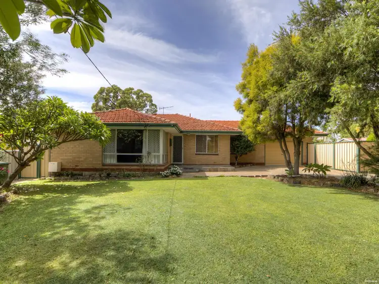 49 Netherwood Road, High Wycombe WA 6057