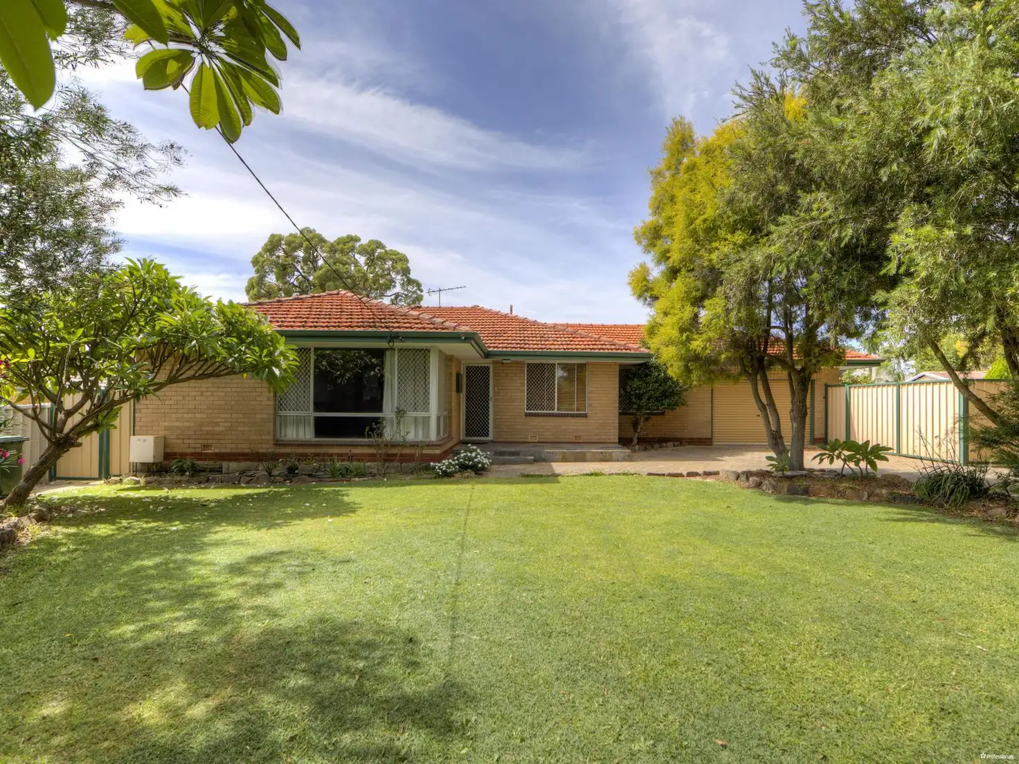 Main view of Homely house listing, 49 Netherwood Road, High Wycombe WA 6057