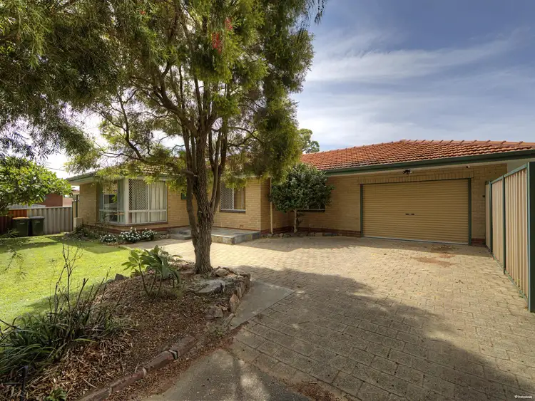 Second view of Homely house listing, 49 Netherwood Road, High Wycombe WA 6057