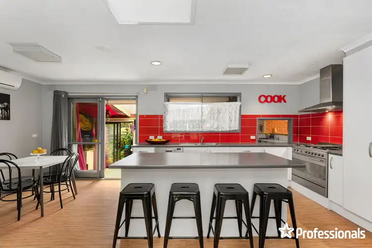 2 Rylands Place, Wantirna VIC 3152