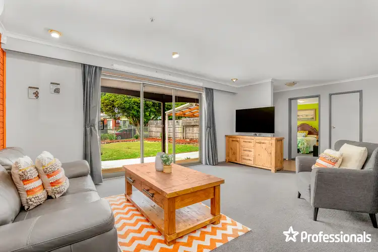 Fourth view of Homely house listing, 2 Rylands Place, Wantirna VIC 3152