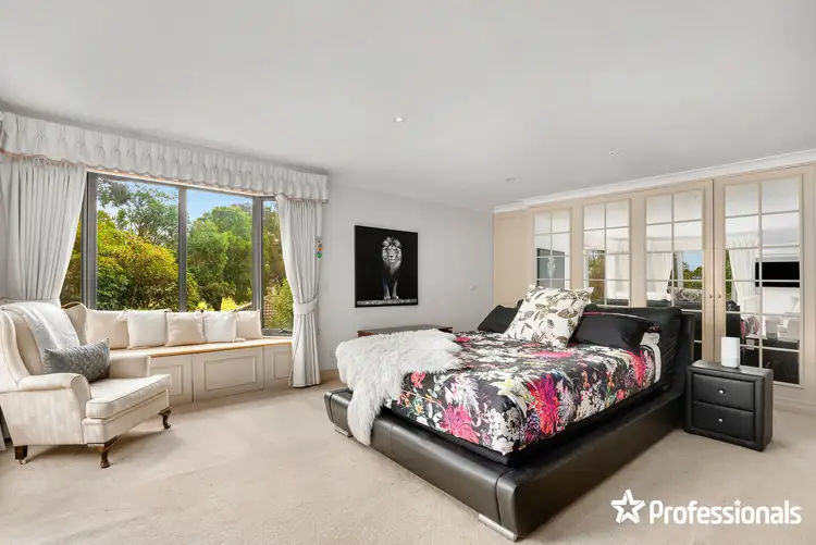 Fifth view of Homely house listing, 2 Rylands Place, Wantirna VIC 3152