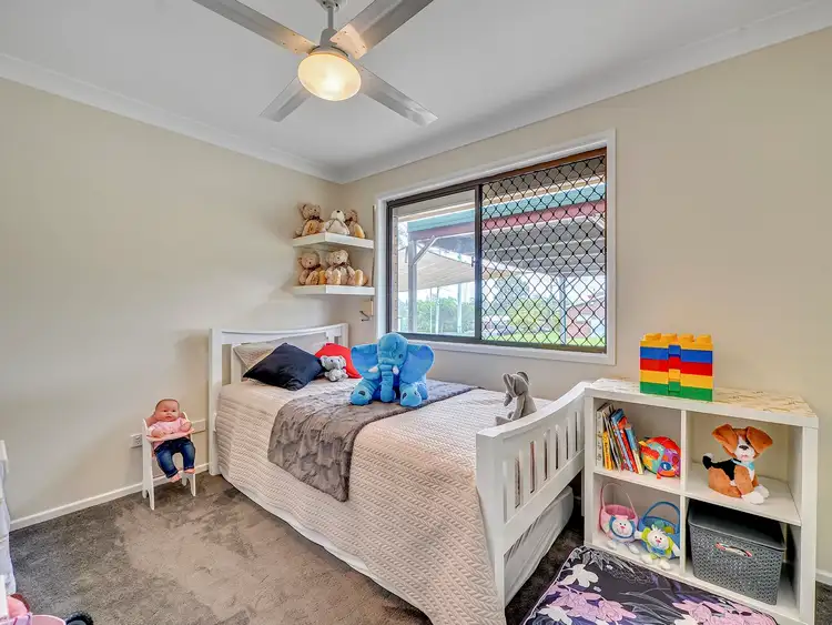 Sixth view of Homely house listing, 10 Seaton Street, Hillcrest QLD 4118