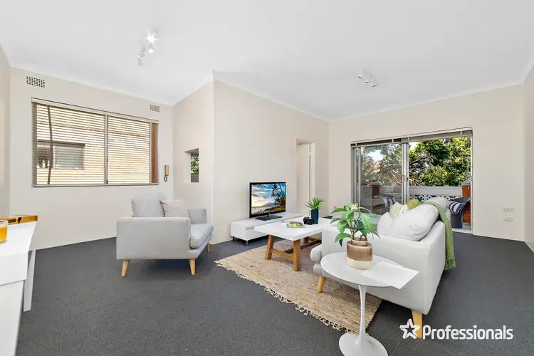 1/48 Letitia Street, Oatley NSW 2223