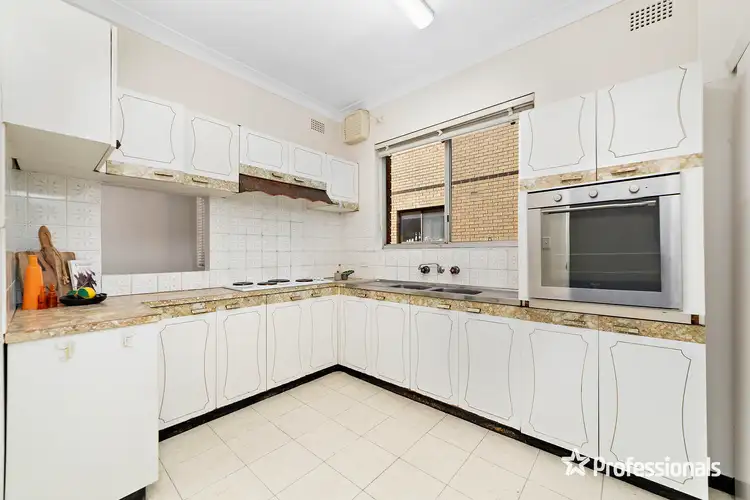Fifth view of Homely unit listing, 1/48 Letitia Street, Oatley NSW 2223