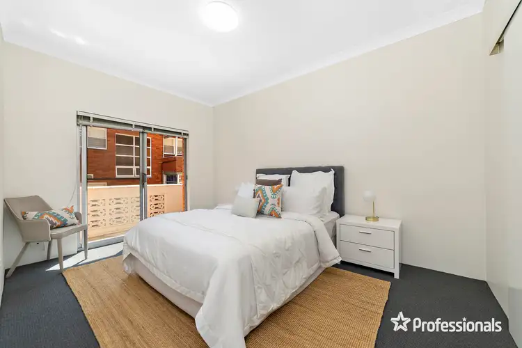 Sixth view of Homely unit listing, 1/48 Letitia Street, Oatley NSW 2223
