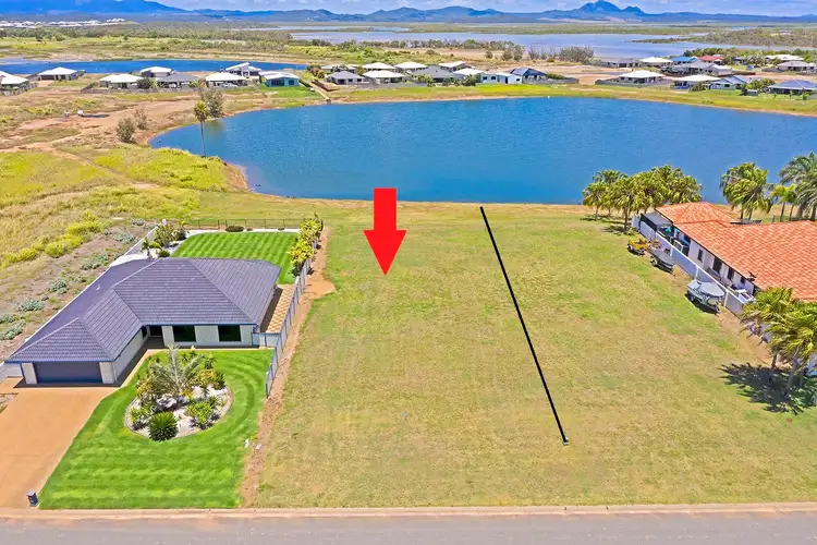 92 Monaco Drive, Zilzie QLD 4710