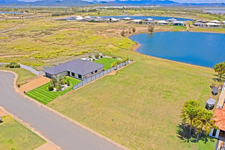 Fifth view of Homely land listing, 92 Monaco Drive, Zilzie QLD 4710