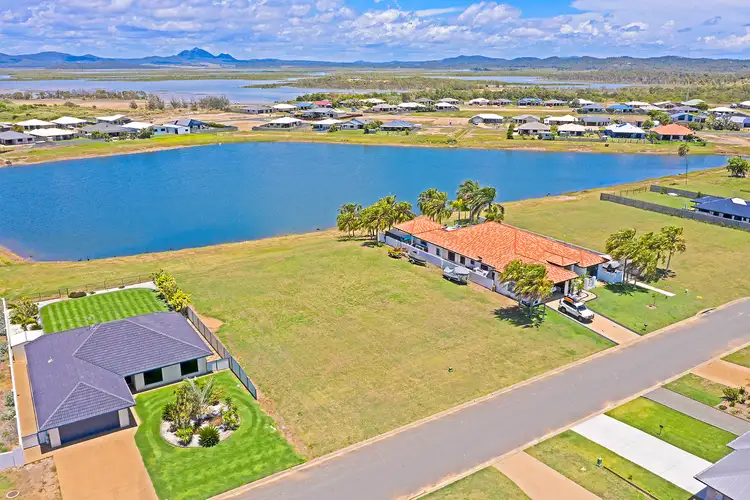 Seventh view of Homely land listing, 92 Monaco Drive, Zilzie QLD 4710
