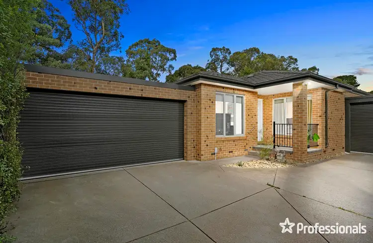 26a Hawthory Road, Kilsyth VIC 3137