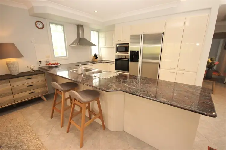 Fourth view of Homely house listing, 5 The Boulevard, Tallwoods Village NSW 2430