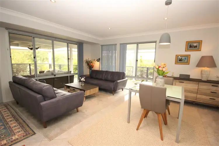 Fifth view of Homely house listing, 5 The Boulevard, Tallwoods Village NSW 2430