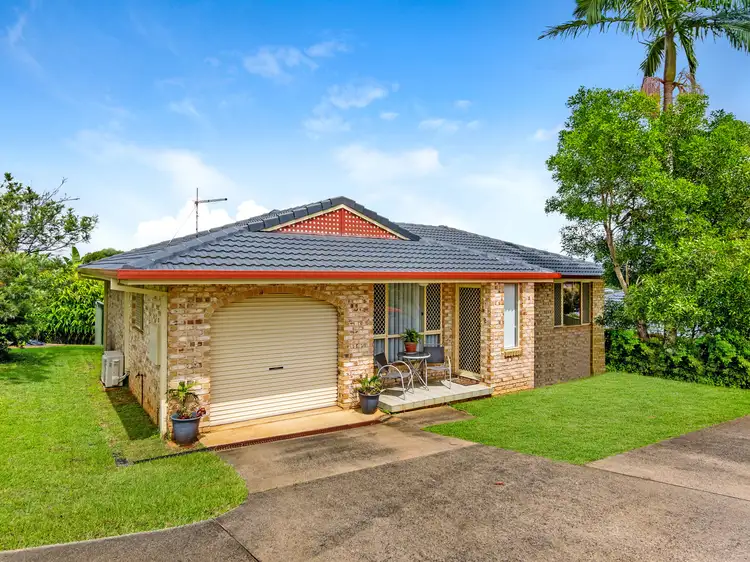 2/13 Napier Street, Goonellabah NSW 2480
