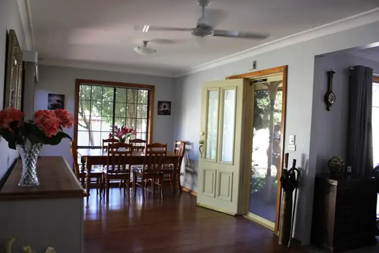 Fifth view of Homely house listing, 23 Norton Drive, Mooroopna VIC 3629