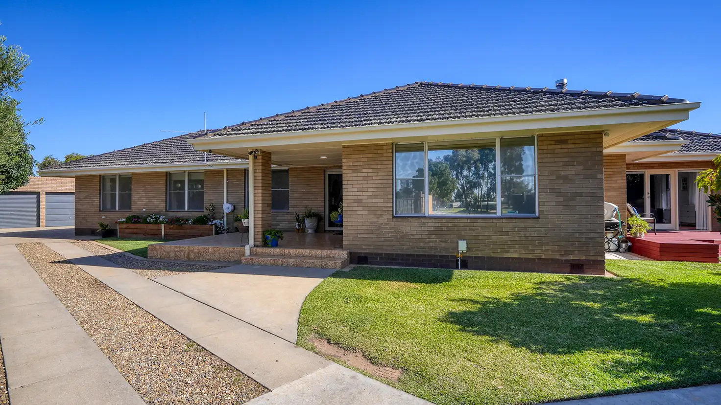 Main view of Homely house listing, 34 Winston Street, Shepparton VIC 3630