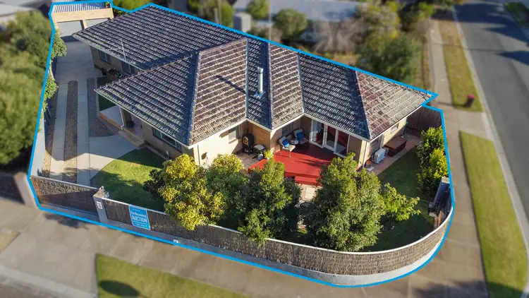 Third view of Homely house listing, 34 Winston Street, Shepparton VIC 3630