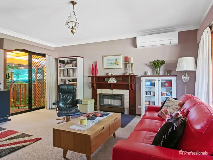 Third view of Homely house listing, 4 Templeton Street, Avoca VIC 3467