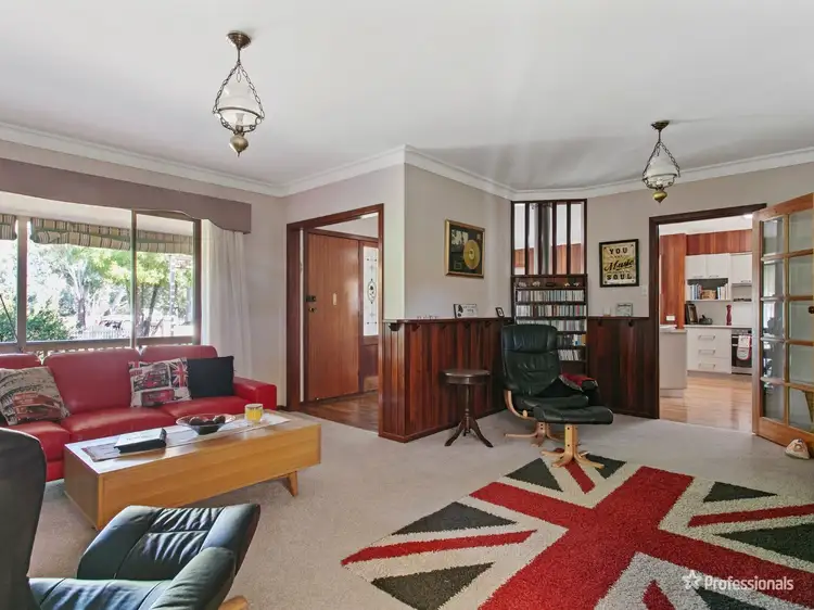 Fourth view of Homely house listing, 4 Templeton Street, Avoca VIC 3467