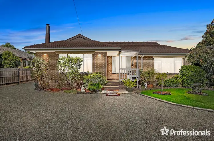 Main view of Homely house listing, 20 Bradman Avenue, Mount Evelyn VIC 3796