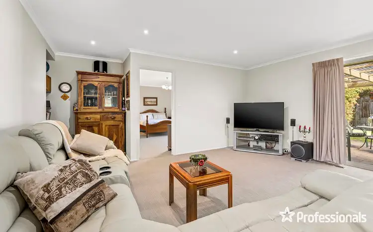 Sixth view of Homely house listing, 20 Bradman Avenue, Mount Evelyn VIC 3796