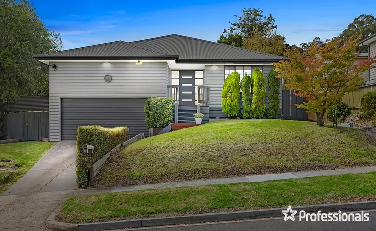 9a Albert Road, Lilydale VIC 3140