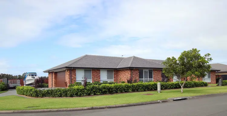 52 Boambee Street, Harrington NSW 2427