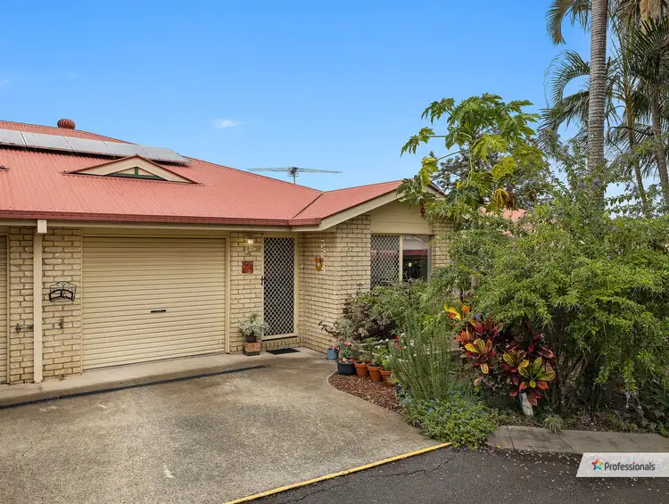 15/28 Cutbush Road, Everton Park QLD 4053