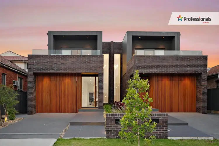 29B Kennedy Avenue, Belmore NSW 2192