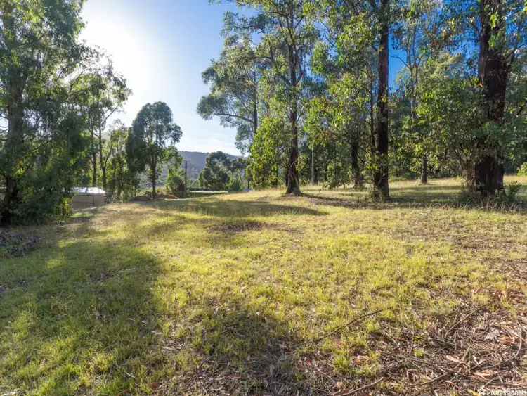 22 Gould Terrace, Marysville VIC 3779