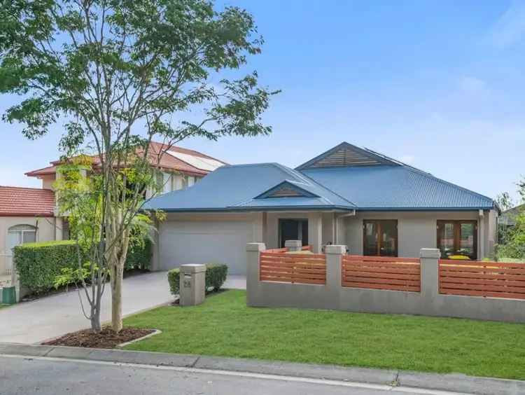 28 Ebony Place, Stretton QLD 4116