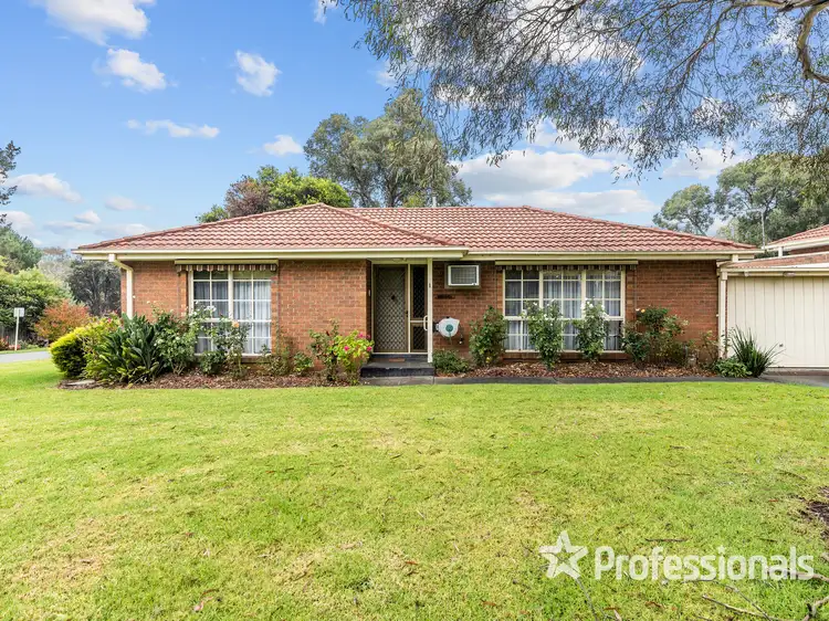 Main view of Homely unit listing, 1/75 Eastfield Road, Croydon VIC 3136