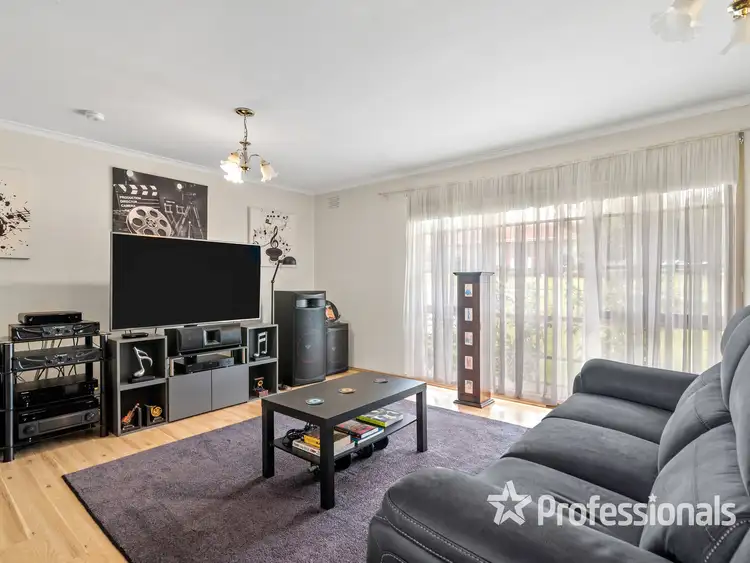 Second view of Homely unit listing, 1/75 Eastfield Road, Croydon VIC 3136