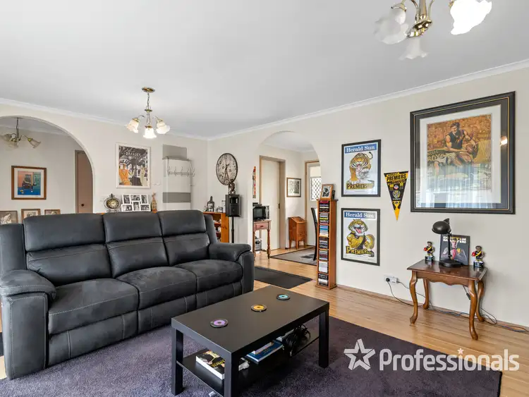 Third view of Homely unit listing, 1/75 Eastfield Road, Croydon VIC 3136