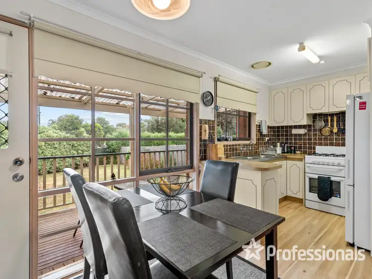 Fourth view of Homely unit listing, 1/75 Eastfield Road, Croydon VIC 3136