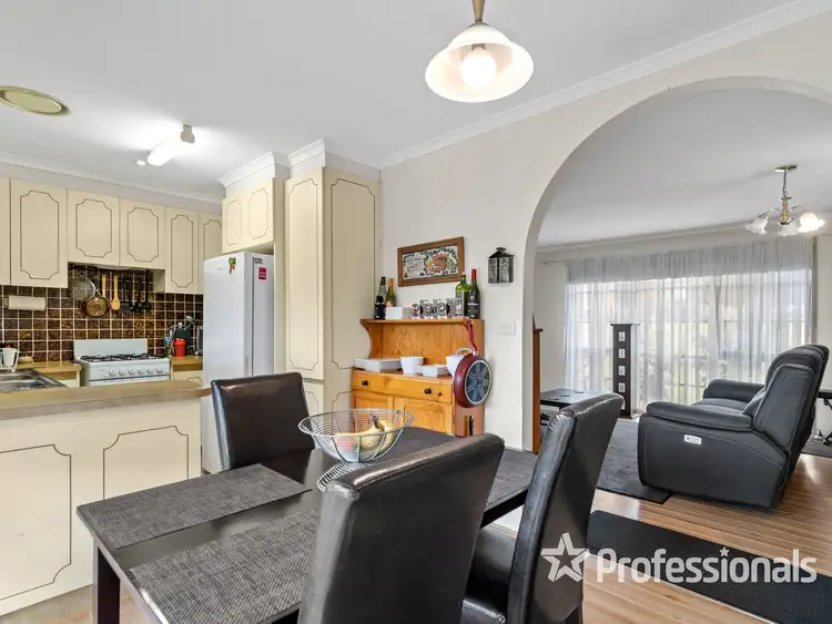 Sixth view of Homely unit listing, 1/75 Eastfield Road, Croydon VIC 3136